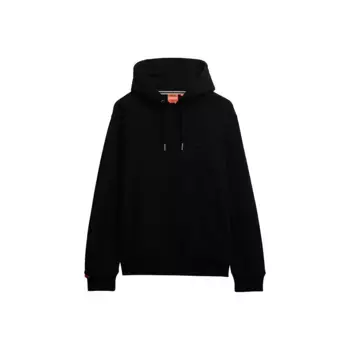 Худи Superdry Essential Logo, черный