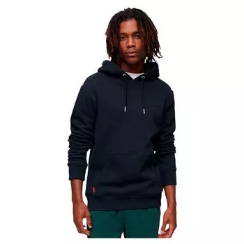 Худи Superdry Essential Logo, синий