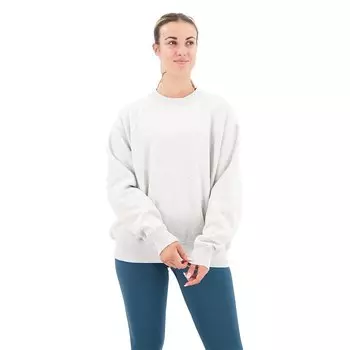 Худи Superdry Essential Logo Unbrushed, серый