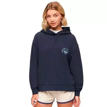 Худи Superdry Essential, синий