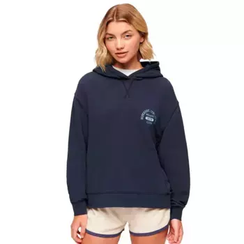 Худи Superdry Essential, синий
