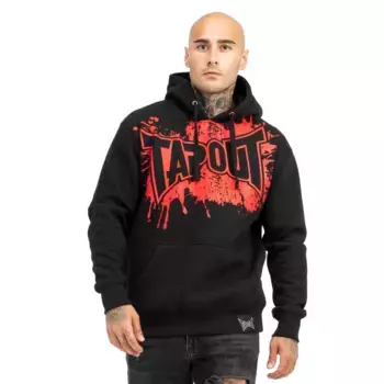 Худи Tapout Pacomila, черный