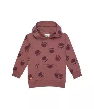 Худи tentree, Treefleece Bear Paw Hoodie