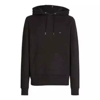 Худи Tommy Hilfiger 1985 Solid, черный