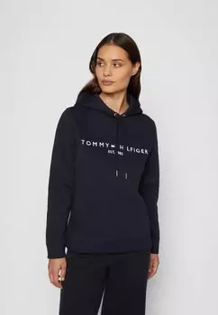 Худи Tommy Hilfiger