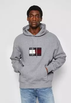 Худи Tommy Hilfiger