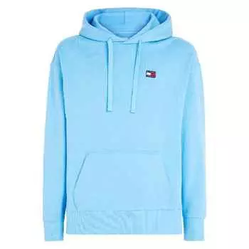 Худи Tommy Hilfiger Badge, голубой