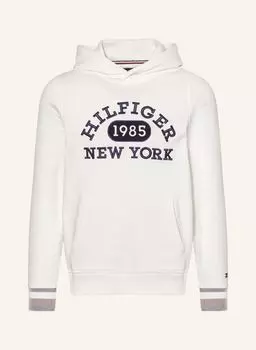 Худи TOMMY HILFIGER, белый