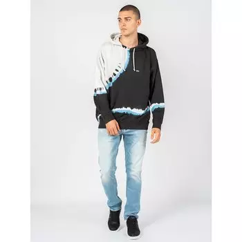 Худи Tommy Hilfiger, черный