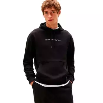 Худи Tommy Hilfiger Oh, черный