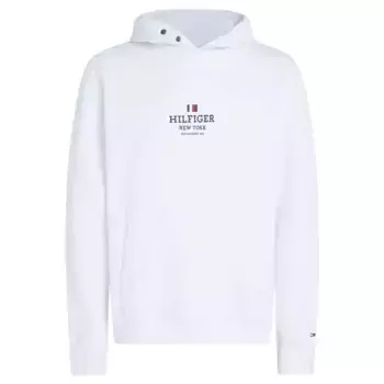 Худи Tommy Hilfiger Rwb, белый