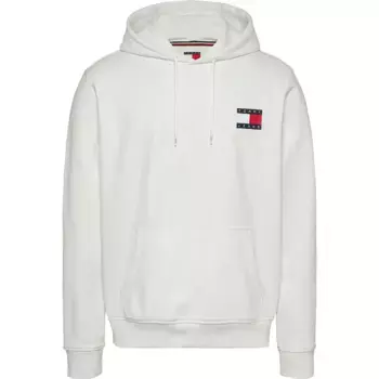 Худи Tommy Jeans DM0DM20738, белый