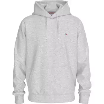 Худи Tommy Jeans DM0DM20742, серый