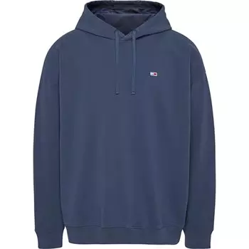 Худи Tommy Jeans Ovz College, синий
