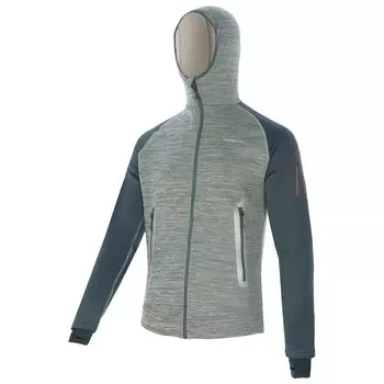 Худи Trangoworld Rondas Fleece, серый