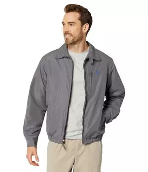 Худи U.S. POLO ASSN., Micro Golf Jacket