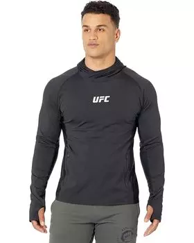 Худи UFC Long Sleeve Pullover, черный