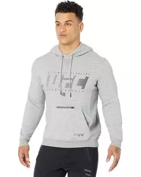 Худи UFC Ultimate Fighting Long Sleeve Pullover, цвет Sport Grey Heather