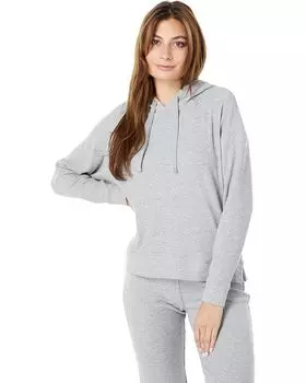 Худи UGG Kyree, цвет Grey Heather