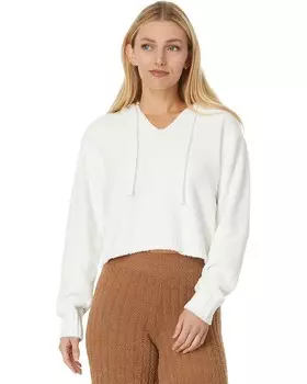Худи UGG Marie Pullover Hoodie, кремовый