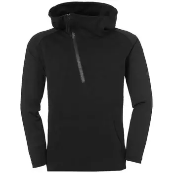 Худи Uhlsport Essential Pro, черный