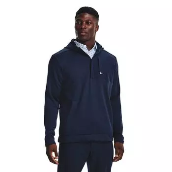 Худи Under Armour Storm, синий