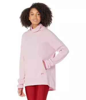 Худи Under Armour, Waffle Funnel Hoodie
