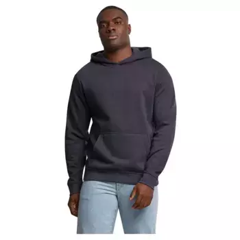 Худи Urban Classics Basic Essential, серый