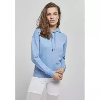 Худи Urban Classics Big, синий