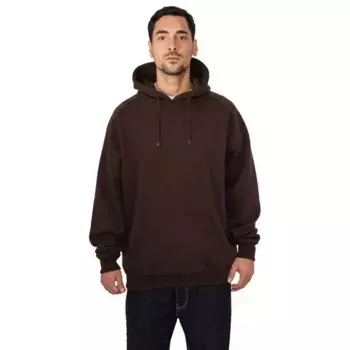 Худи Urban Classics Blank, коричневый