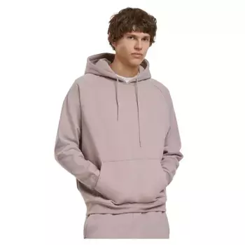 Худи Urban Classics Blank, розовый