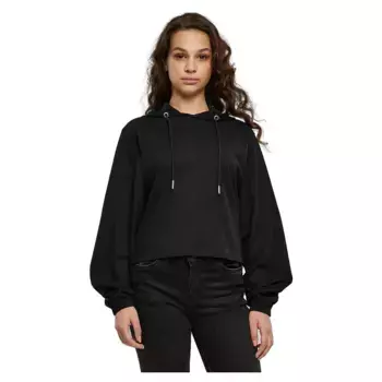 Худи Urban Classics Heavy, черный