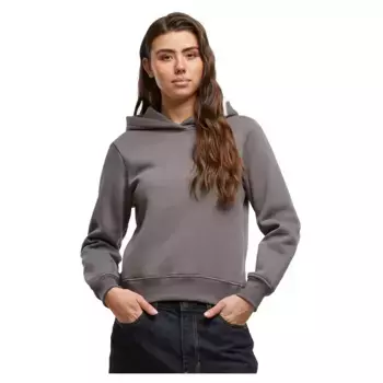 Худи Urban Classics Regular, серый
