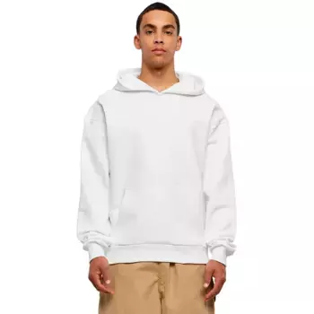 Худи Urban Classics Ultra Heavy, белый