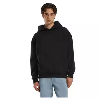 Худи Urban Classics Ultra Heavy Oversized, черный