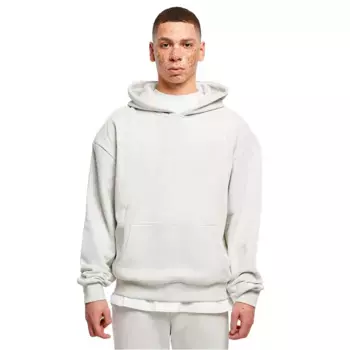 Худи Urban Classics Ultra Heavy, серый