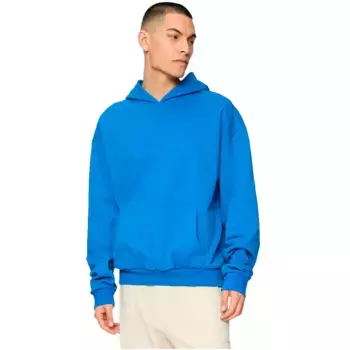 Худи Urban Classics Ultra Heavy, синий
