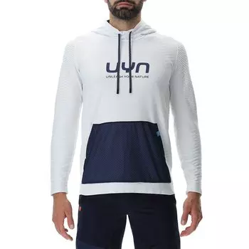 Худи UYN Skipper, белый