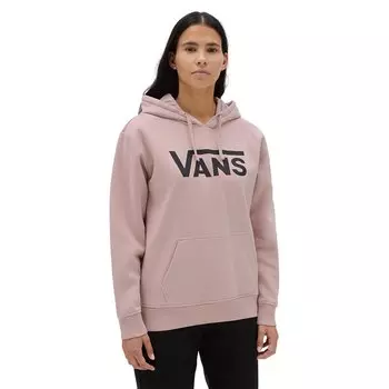 Худи Vans Classic V BFF, розовый