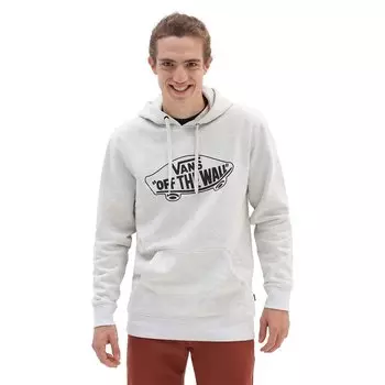 Худи Vans OTW II, серый