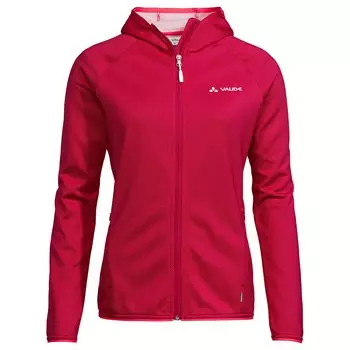 Худи VAUDE Elope, розовый