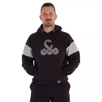Худи Vibora King Cobra, черный