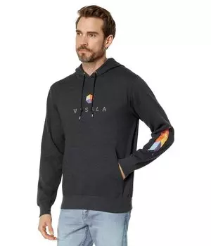 Худи VISSLA, Coastal Eco Pullover Hoodie
