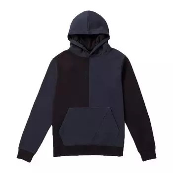 Худи Volcom Halfstone, синий