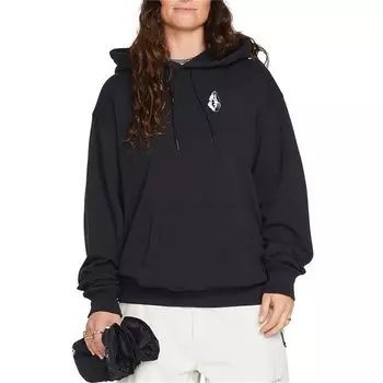 Худи Volcom Melancon, черный