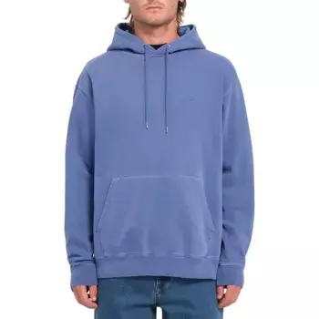 Худи Volcom Single Stone Pw, синий