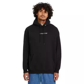 Худи Volcom Stone, черный