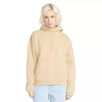 Худи Volcom Stone Heart Ii, зеленый