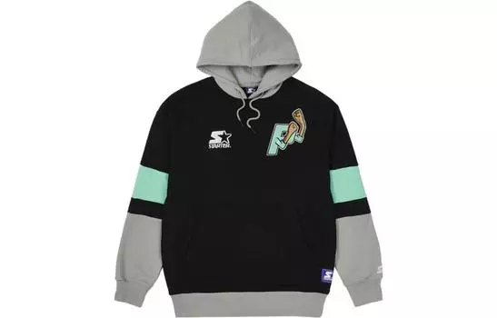 Худи X Starter Hood PALACE, черный