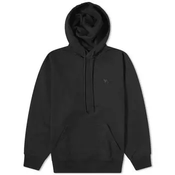 Худи Y-3 Ft, черный